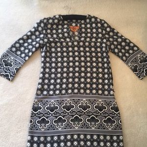 Tory Burch Tunic Dress